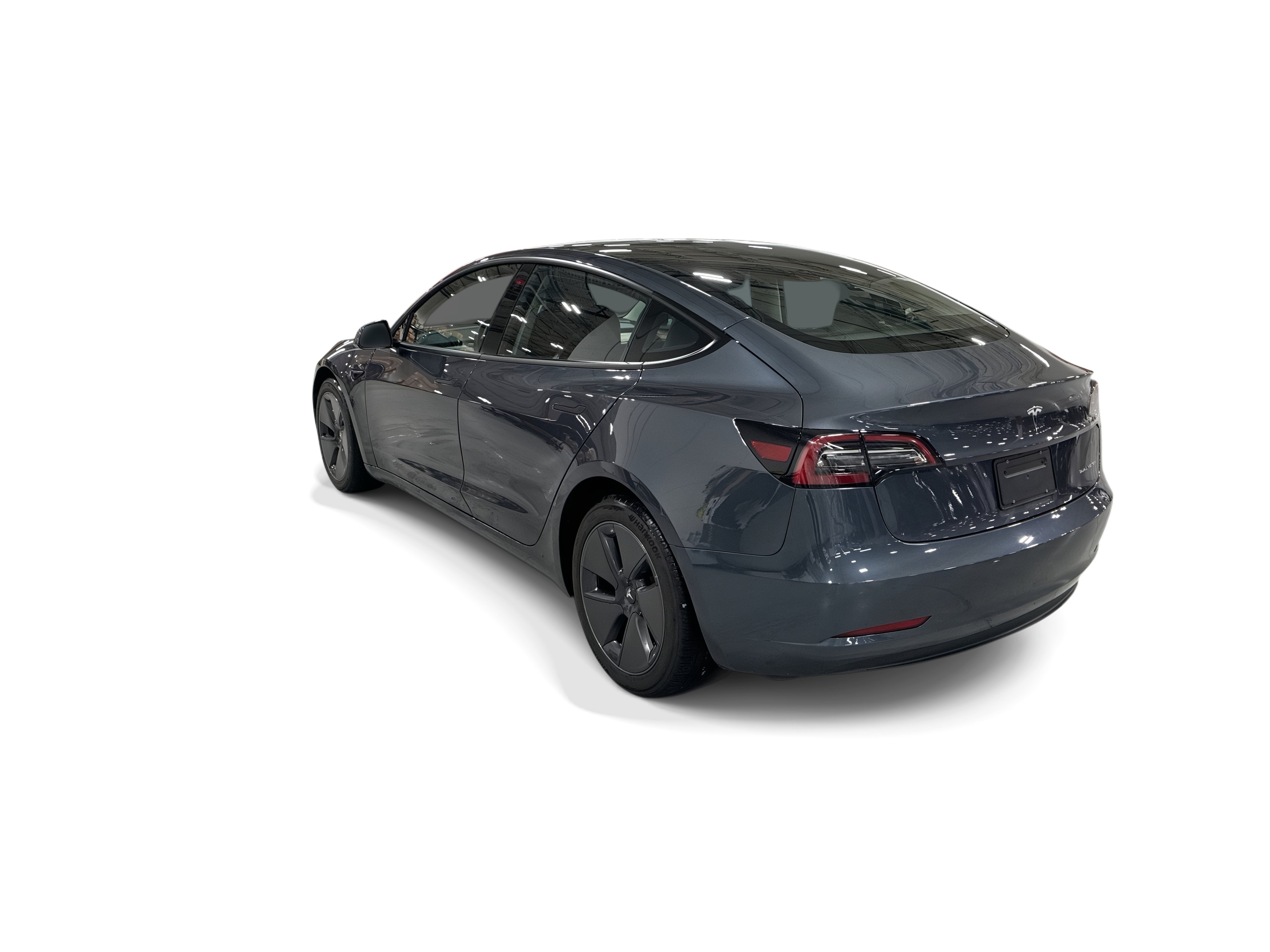 Certified 2023 Tesla Model 3 Long Range AWD/4WD image 4