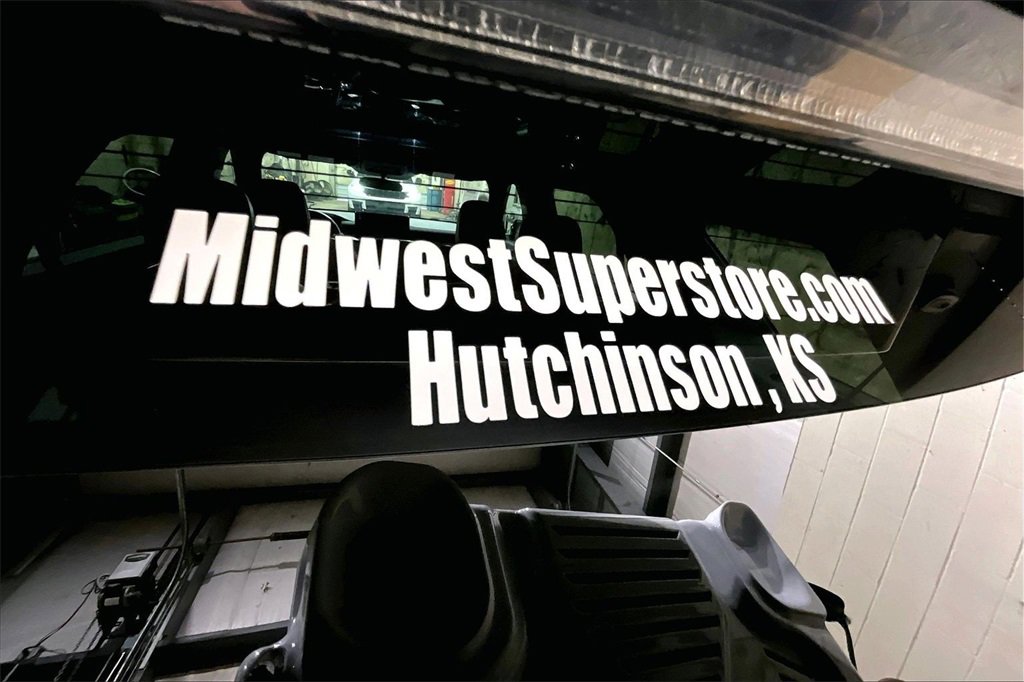 Used 2025 Ford Explorer ST-Line w/ ST-Line Street Pack image 10