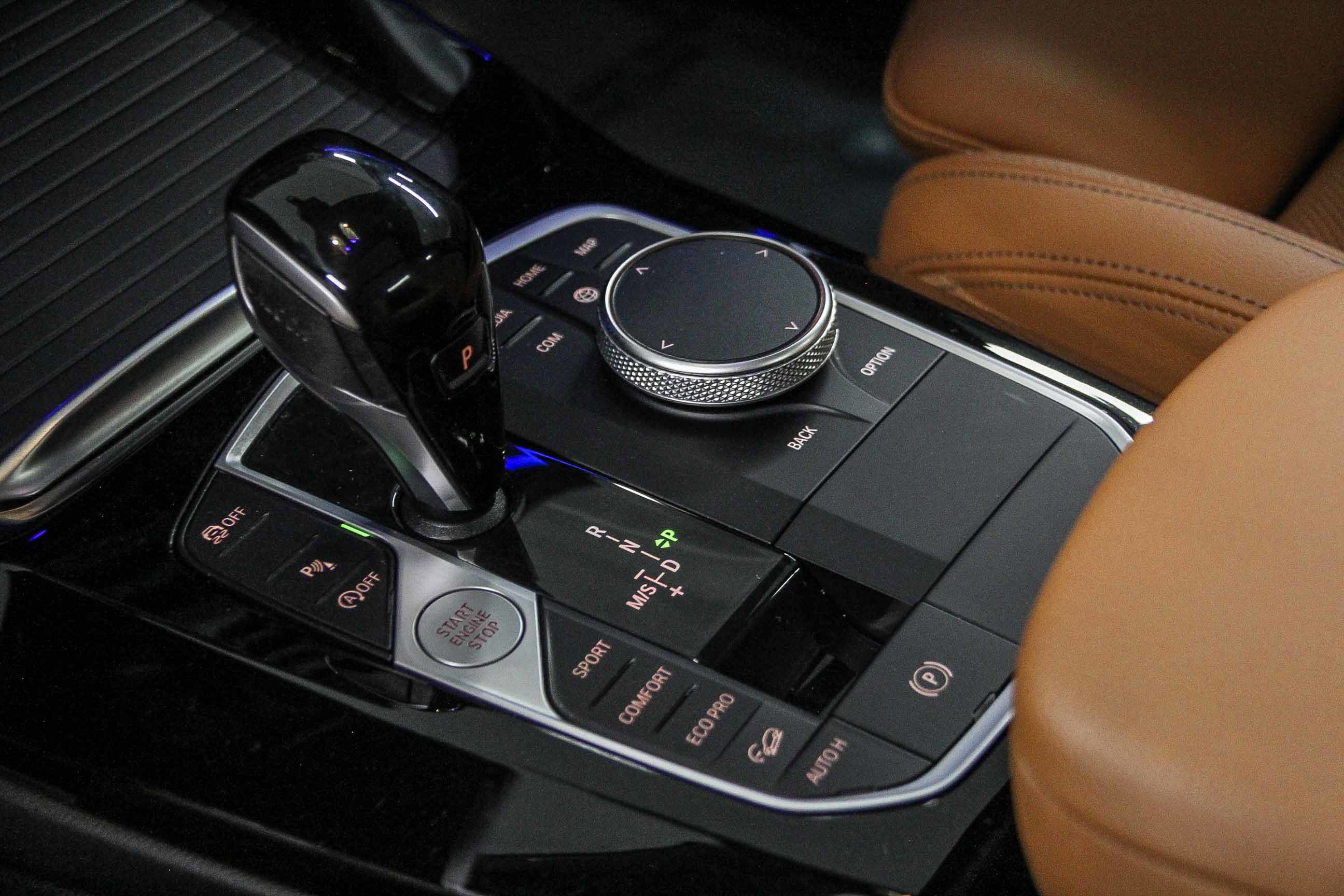 Certified 2022 BMW X3 xDrive30i w/ Convenience Package w/ZPA image 20