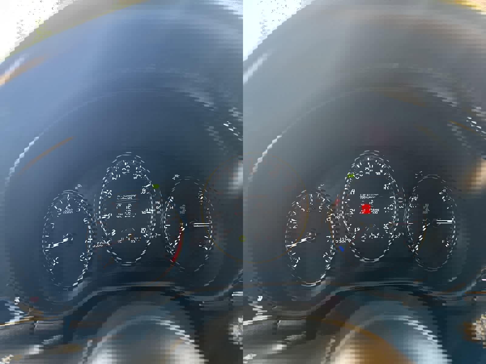 Used 2024 MAZDA MAZDA3 s image 20