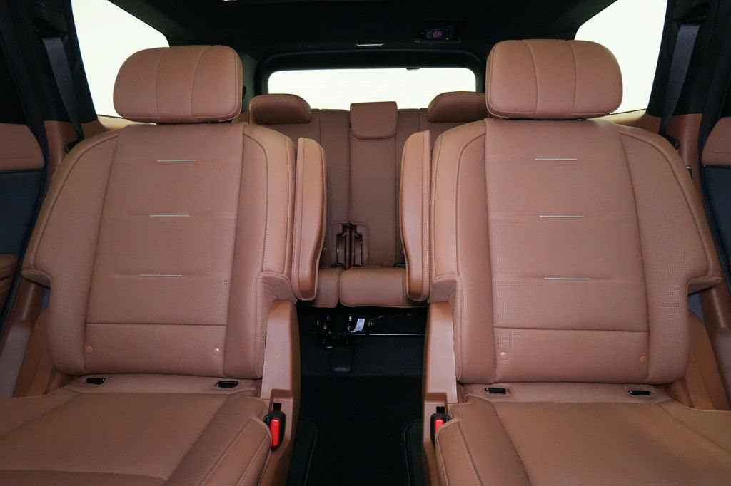 New 2026 Hyundai Palisade Calligraphy AWD/4WD image 22