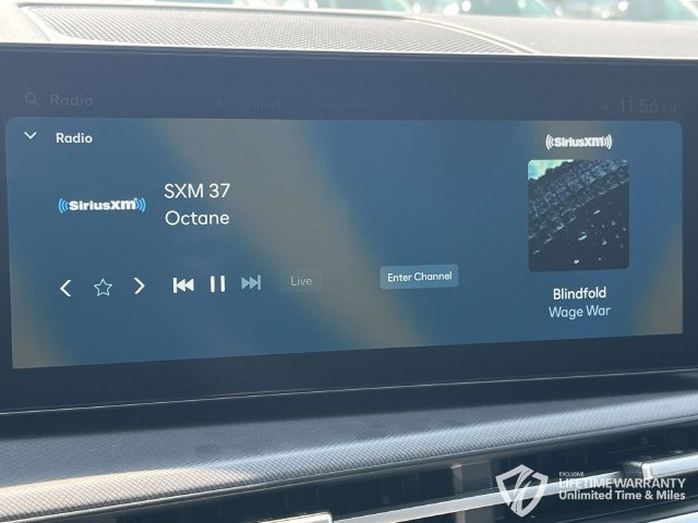 New 2027 Hyundai Santa Fe SEL FWD image 22