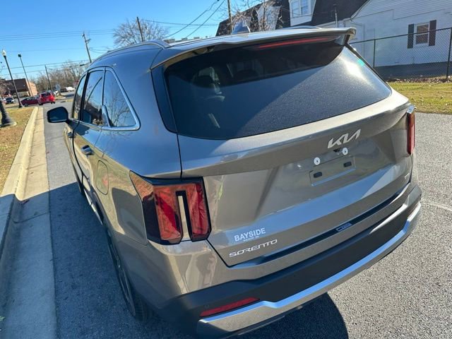 New 2026 Kia Sorento EX w/ EX Premium Package image 14