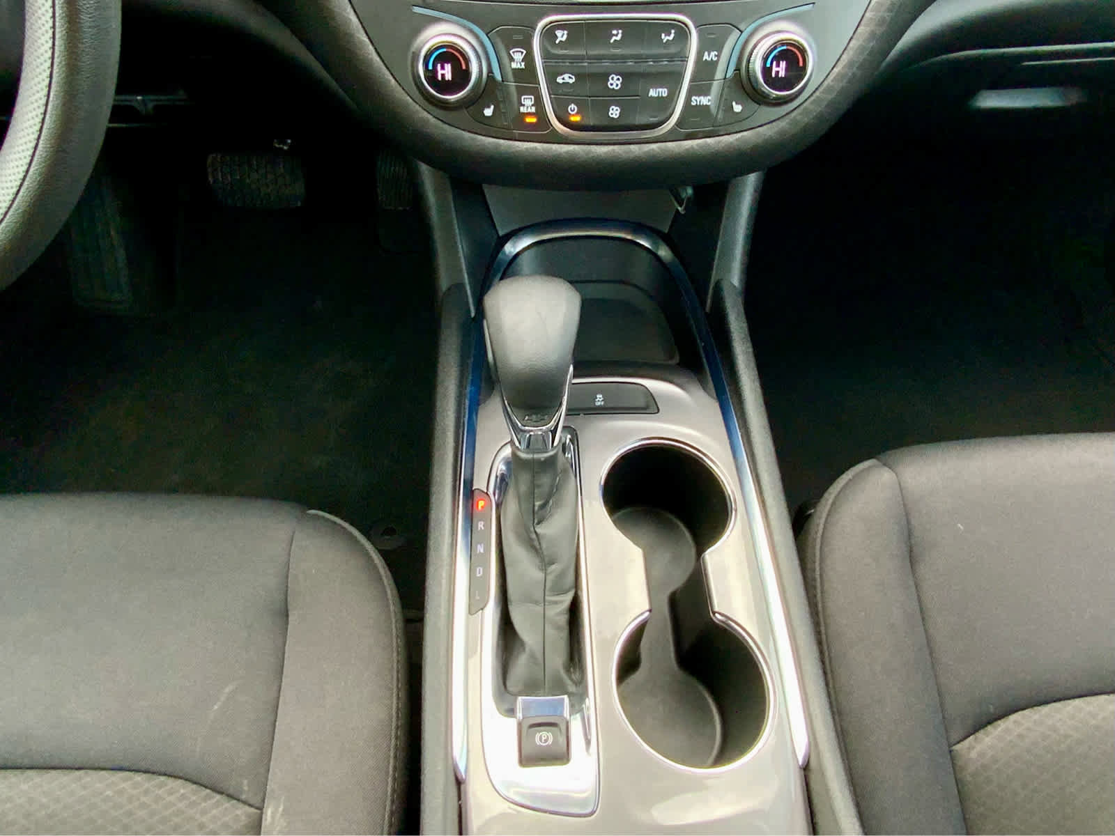 Used 2023 Chevrolet Malibu LT image 45