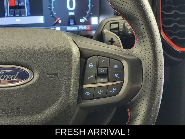 Used 2025 Ford Ranger Raptor AWD/4WD image 27
