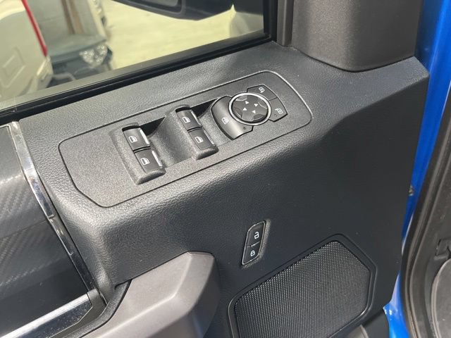 Used 2019 Ford F150 XLT w/ Equipment Group 302A Luxury AWD/4WD image 21