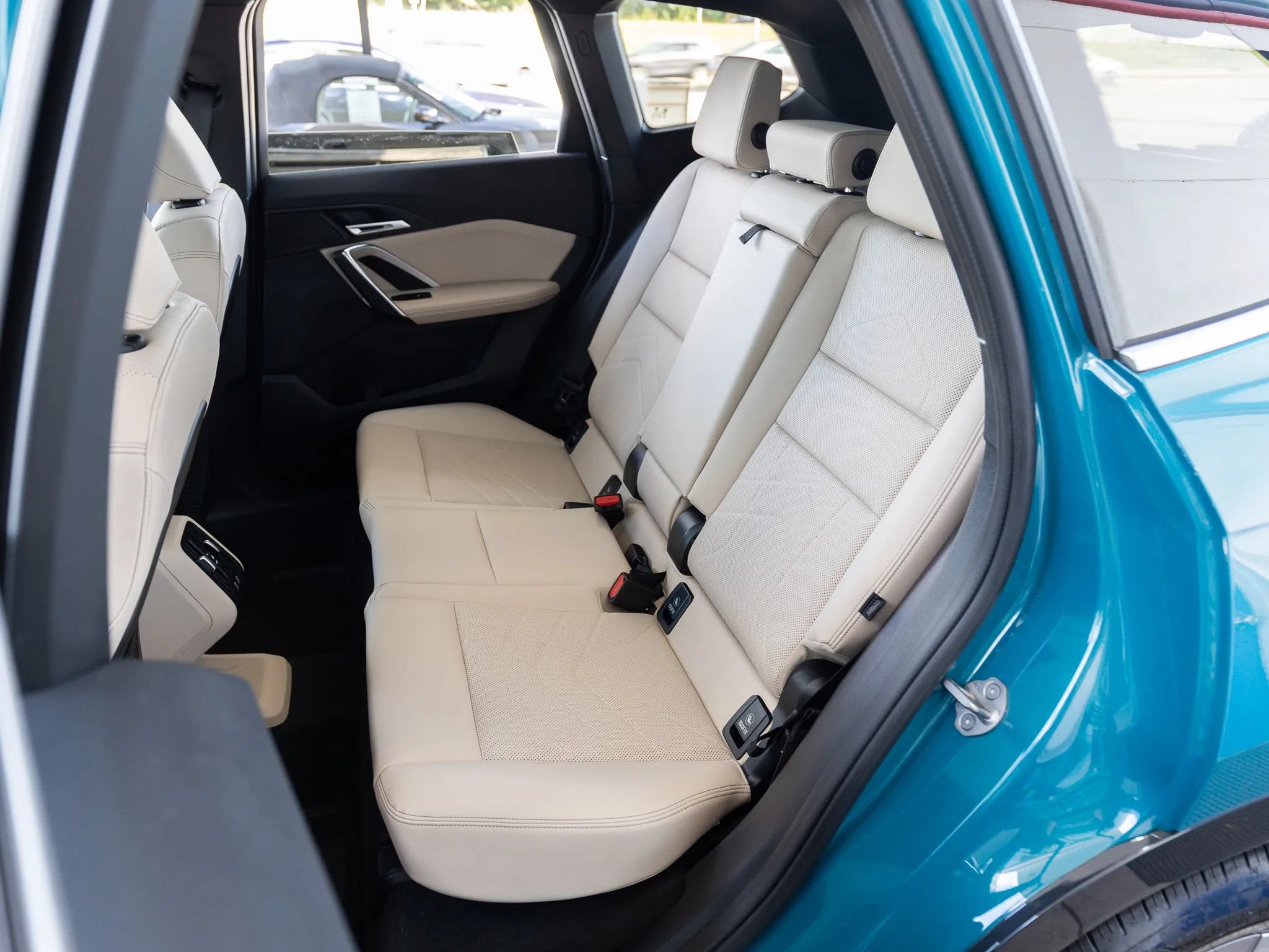 Used 2023 BMW X1 xDrive28i w/ Convenience Package AWD/4WD image 28