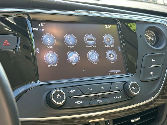Used 2019 Buick Envision Preferred image 39