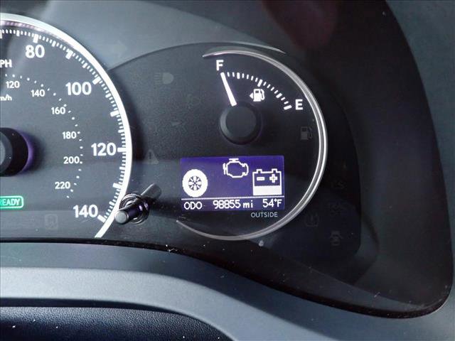 Used 2016 Lexus CT 200h image 21