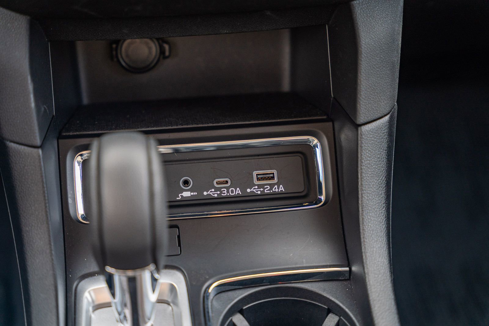 Used 2024 Subaru Ascent Premium w/ Convenience Package image 37