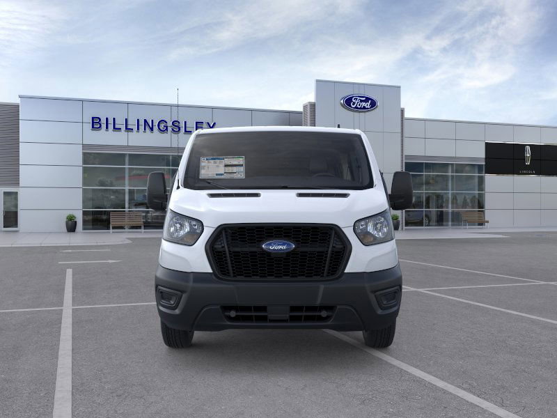 New 2025 Ford Transit 150 Low Roof w/ Load Area Protection Package image 6