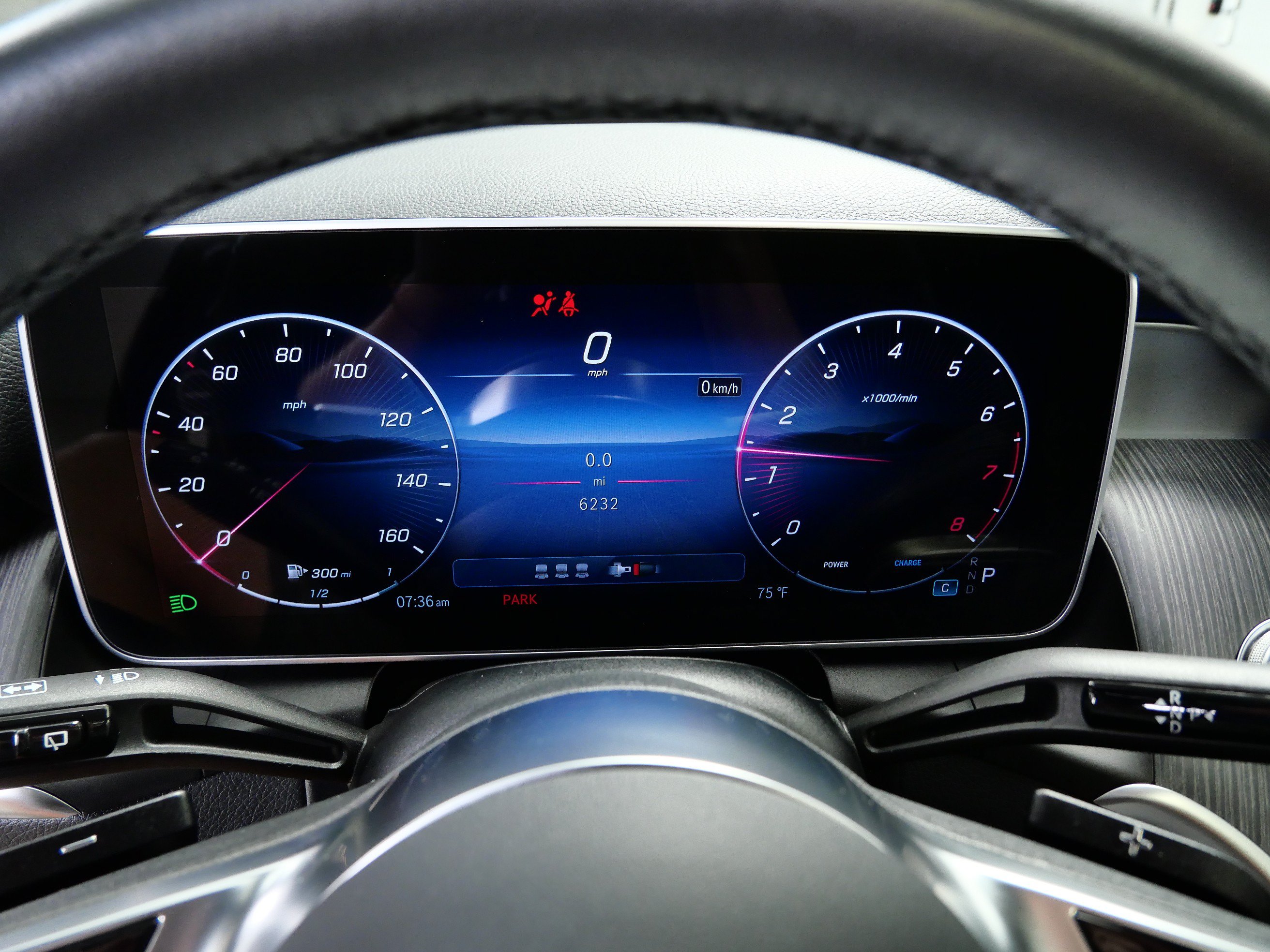 Certified 2026 Mercedes-Benz GLC 300 4MATIC image 24