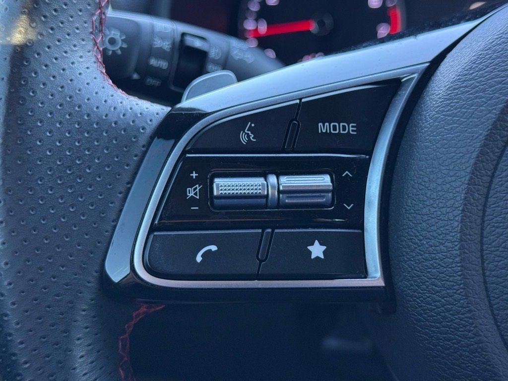 Certified 2024 Kia Forte GT w/ GT2 Package image 23