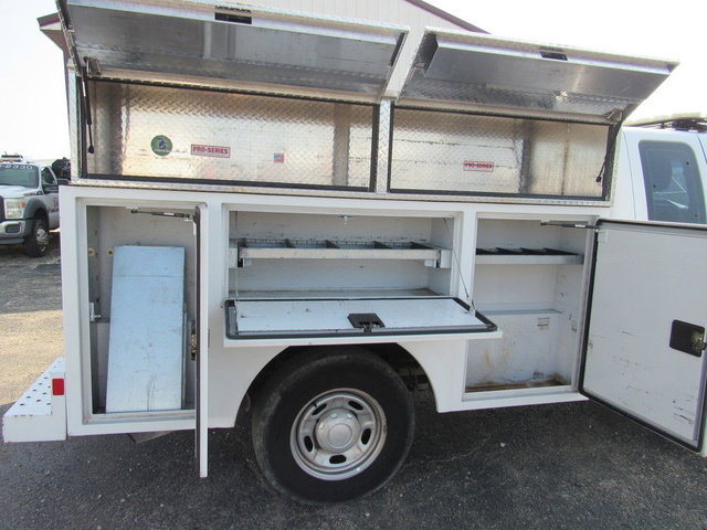 Used 2016 Ford F250 XL RWD image 21
