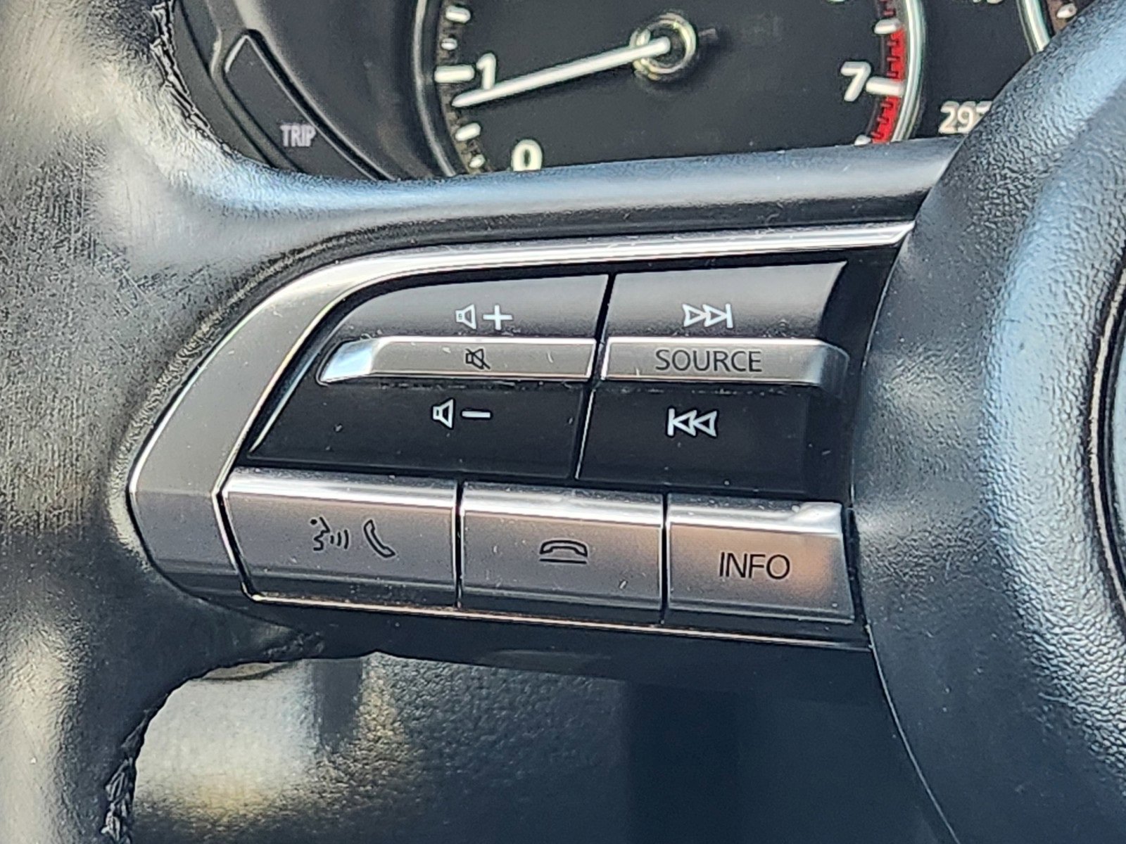 Used 2023 MAZDA CX-30 AWD 2.5 S w/ Preferred Package image 16