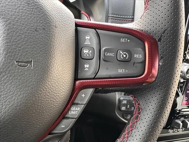 Used 2025 RAM 1500 Rebel w/ Bed Utility Group AWD/4WD image 25