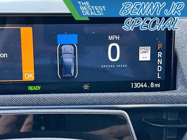 Used 2023 Ford Mustang Mach-E Premium image 12