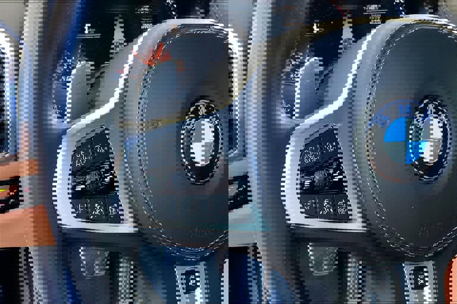 Used 2021 BMW M850i Gran Coupe xDrive image 24