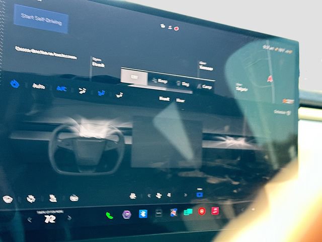 Used 2024 Tesla Cybertruck Cyberbeast AWD/4WD image 15