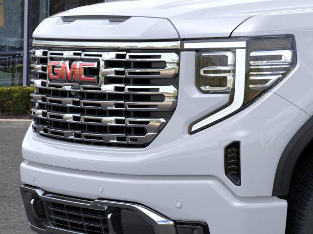 New 2026 GMC Sierra 1500 Denali w/ Technology Package RWD image 37