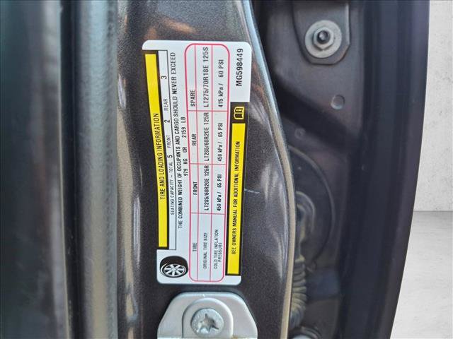 Used 2021 RAM 2500 Laramie AWD/4WD image 26