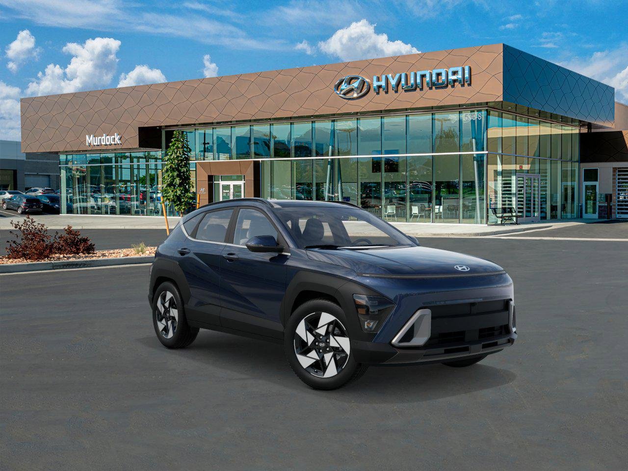 New 2026 Hyundai Kona Limited image 2