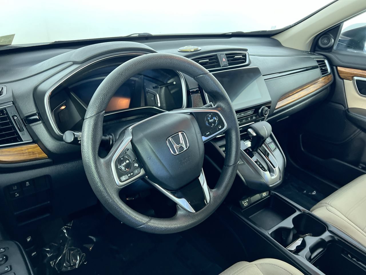 Used 2022 Honda CR-V EX image 22