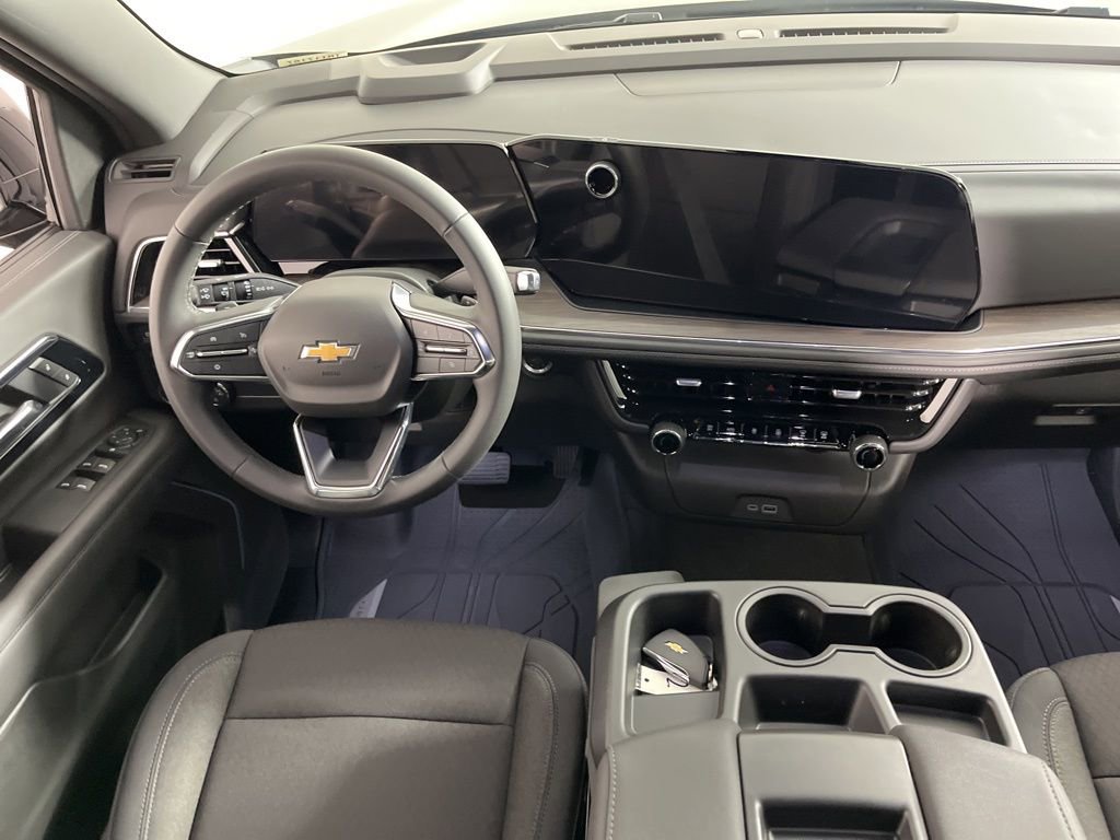 New 2026 Chevrolet Tahoe LS image 14