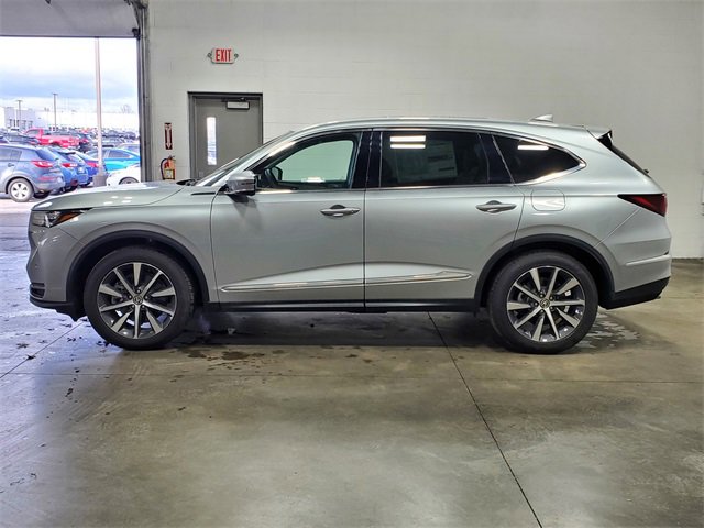 New 2026 Acura MDX w/ Technology Package image 7