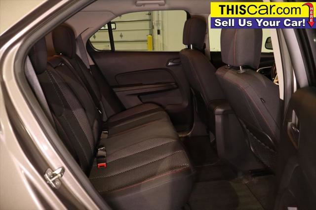 Used 2012 Chevrolet Equinox LT w/ Driver Convenience Package image 21