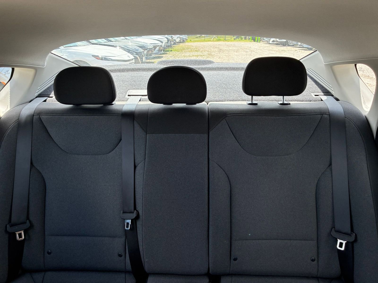 Used 2025 Kia K4 FWD image 31