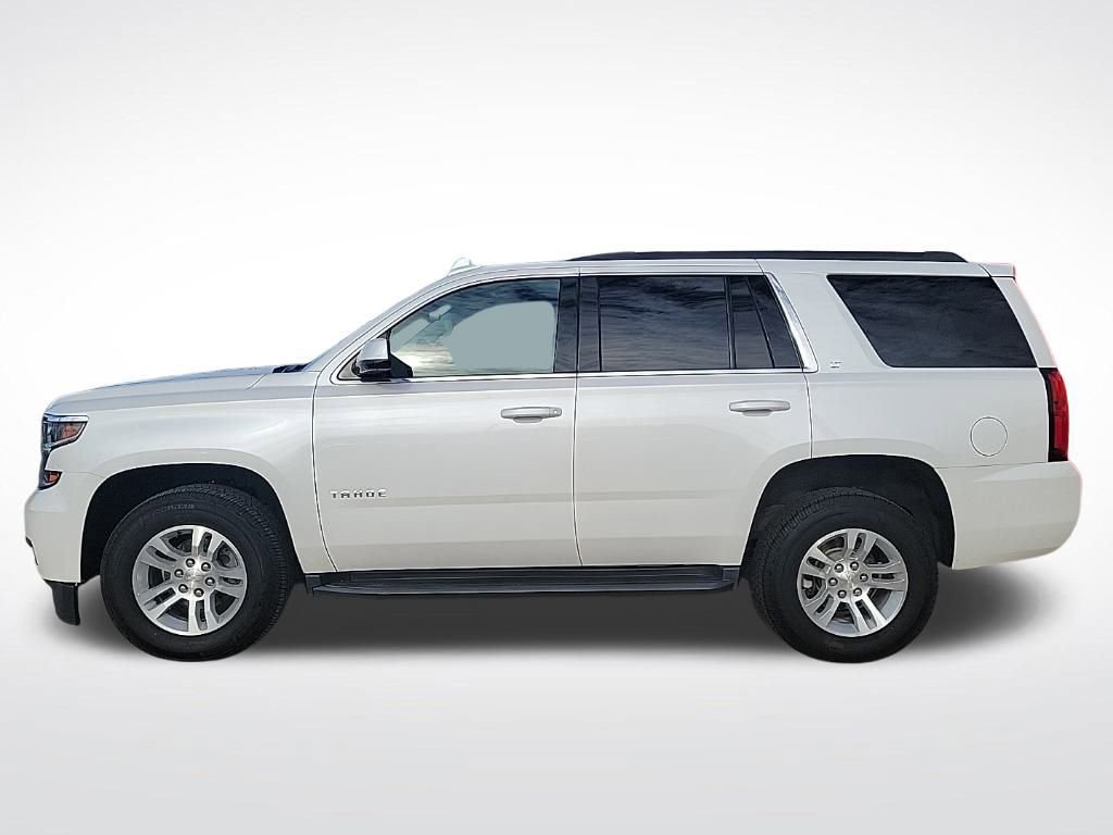 Used 2018 Chevrolet Tahoe LT image 2