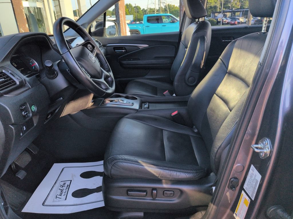 Used 2021 Honda Pilot Special Edition image 9