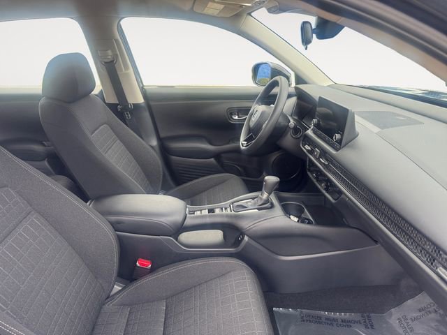 Used 2024 Honda HR-V LX image 14