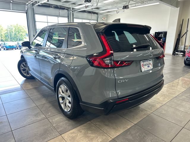 Used 2023 Honda CR-V LX image 13