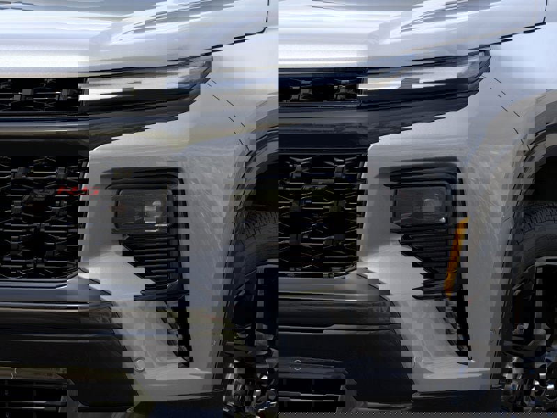 New 2026 Chevrolet Traverse RS FWD image 10