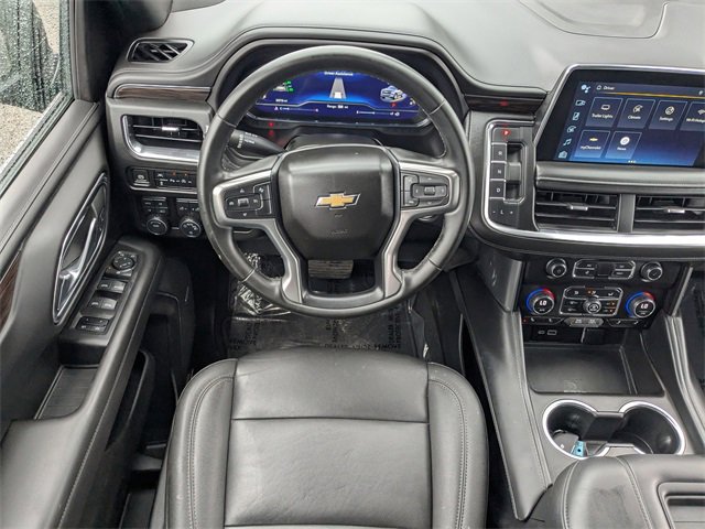 Used 2023 Chevrolet Tahoe LT image 17