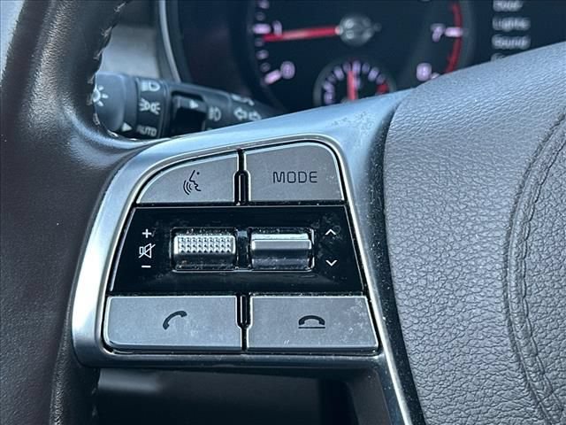 Used 2021 Kia Telluride SX w/ Towing Package FWD image 28