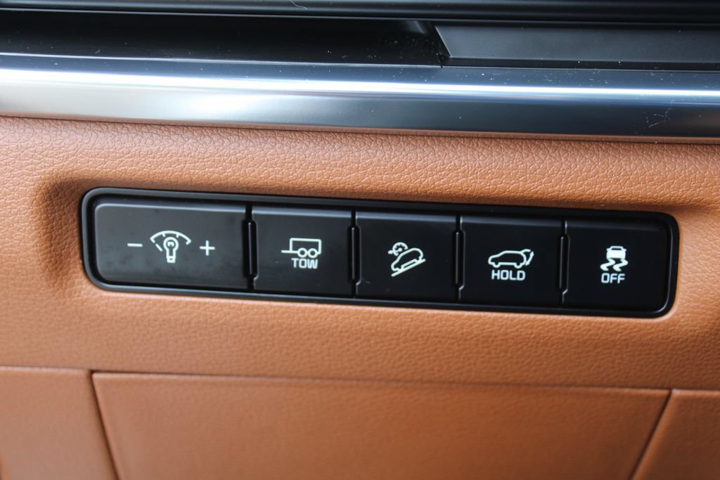 Certified 2025 Kia Telluride SX Prestige X-Pro AWD/4WD image 31