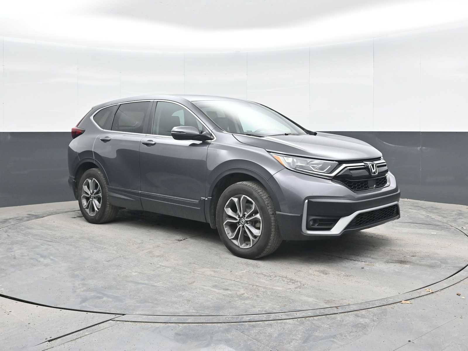 Used 2022 Honda CR-V EX-L image 7
