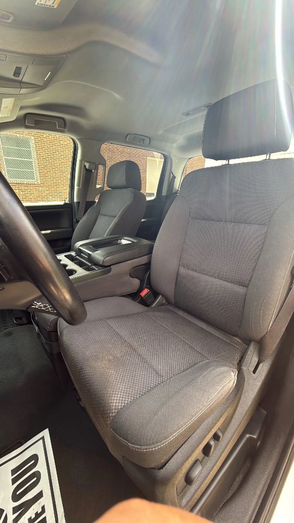 Used 2019 Chevrolet Silverado 2500 LT AWD/4WD image 27