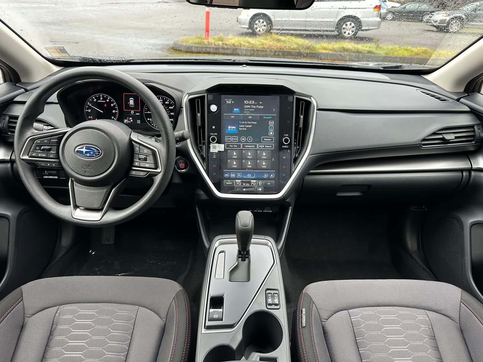 New 2026 Subaru Impreza 2.0i Sport AWD/4WD image 8