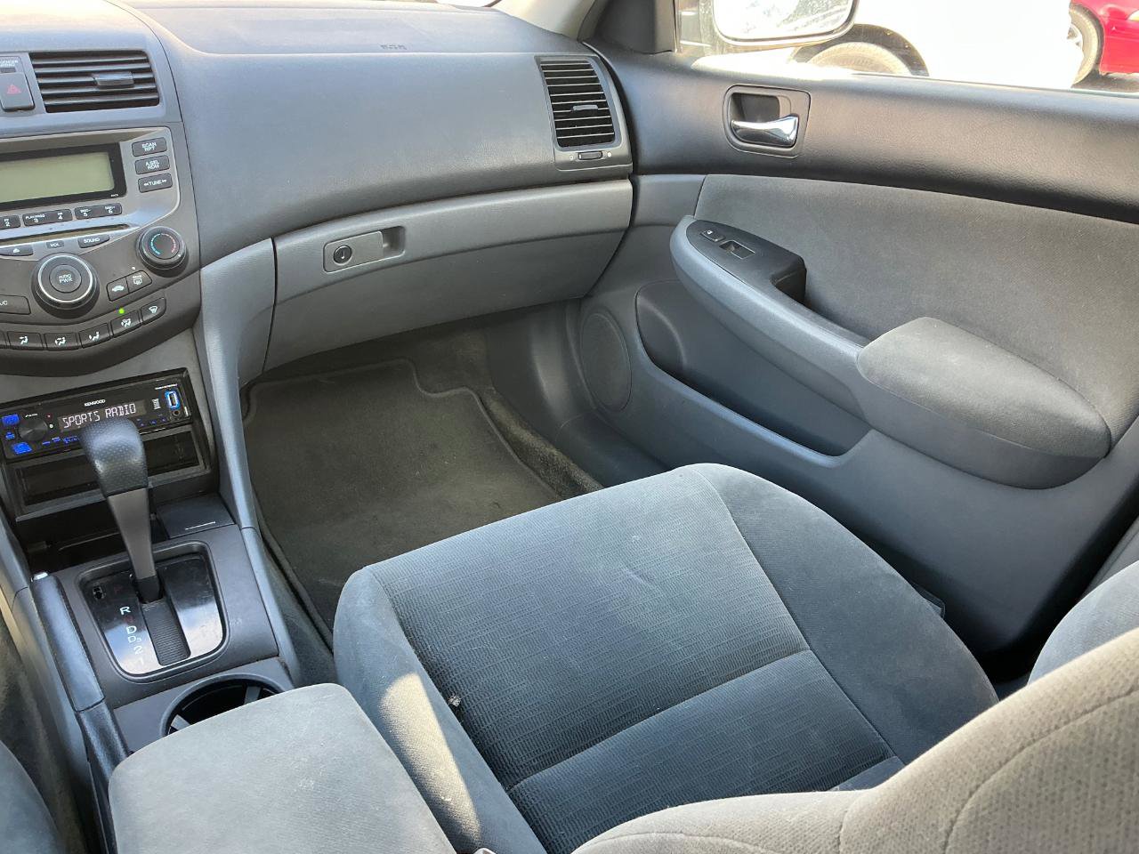 Used 2007 Honda Accord LX image 16