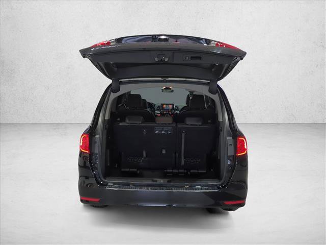 Used 2021 Honda Odyssey EX-L image 9