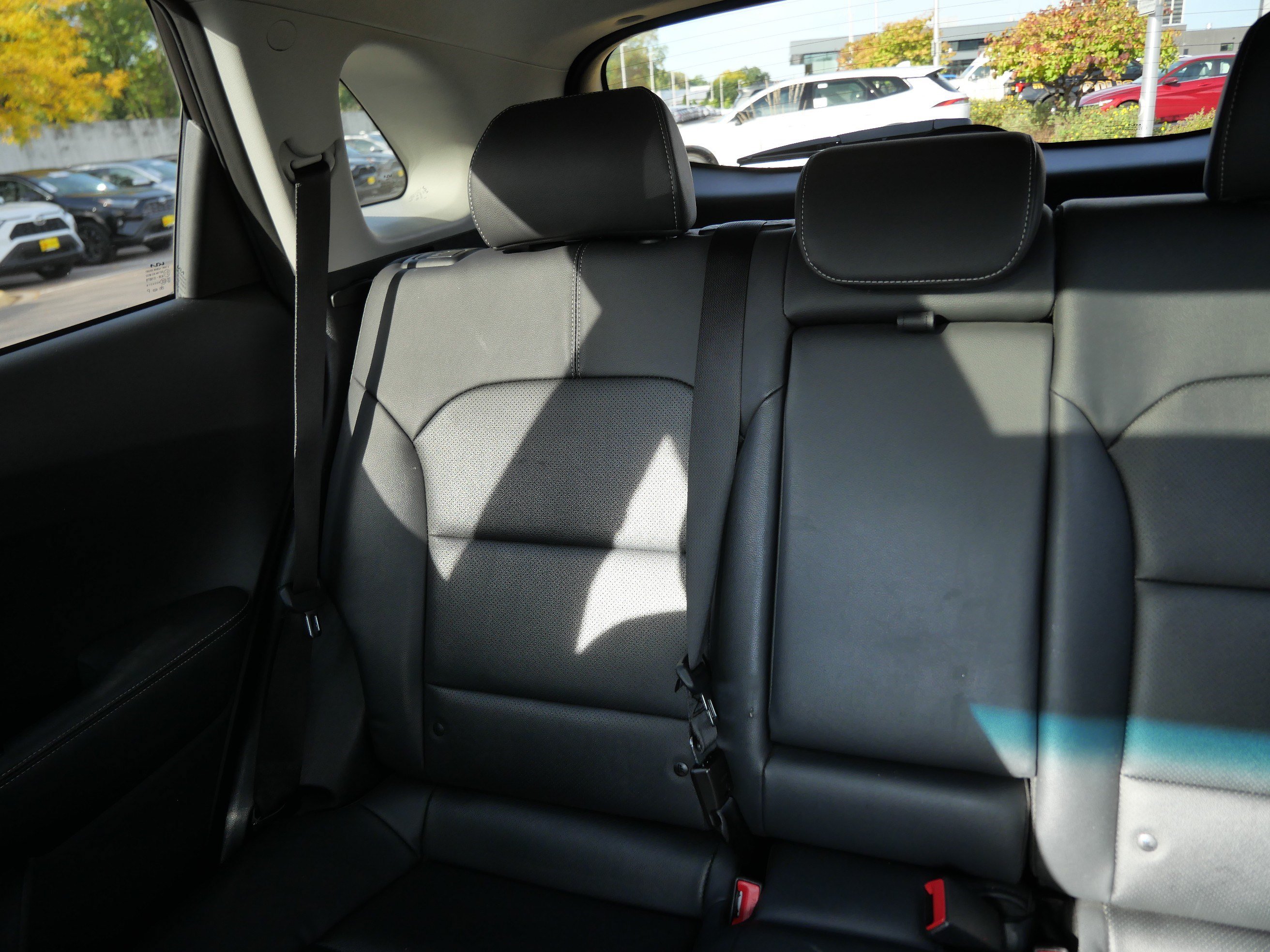 Used 2022 Kia Niro Touring Special Edition FWD image 12