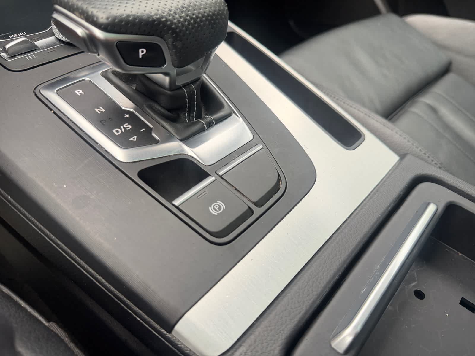 Used 2018 Audi Q5 2.0T Premium Plus AWD/4WD image 39