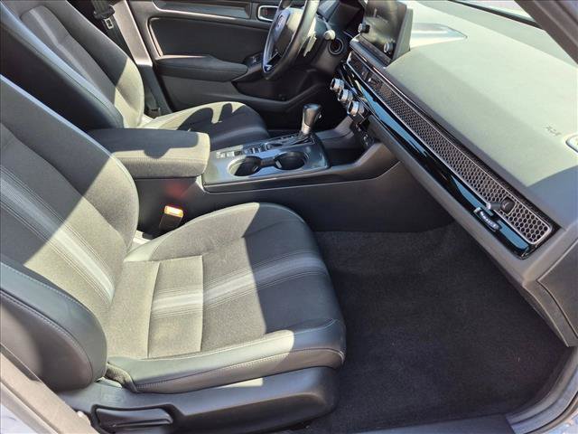 Used 2024 Honda Civic Sport image 18