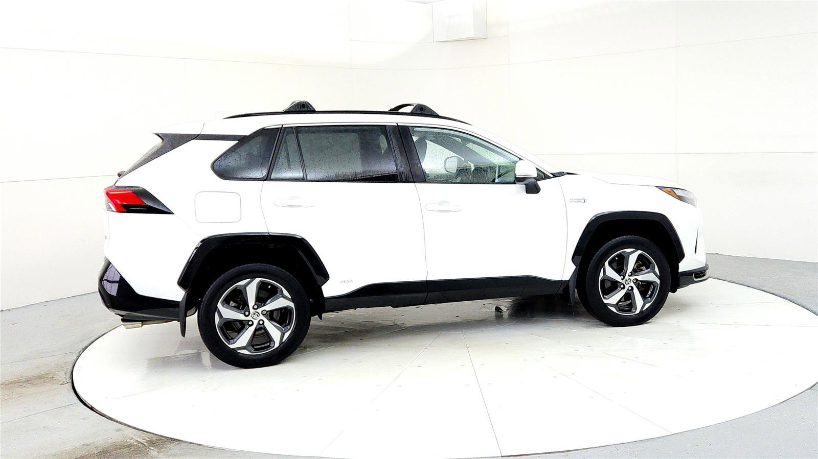 Certified 2023 Toyota RAV4 SE w/ Weather & Moonroof Package image 6