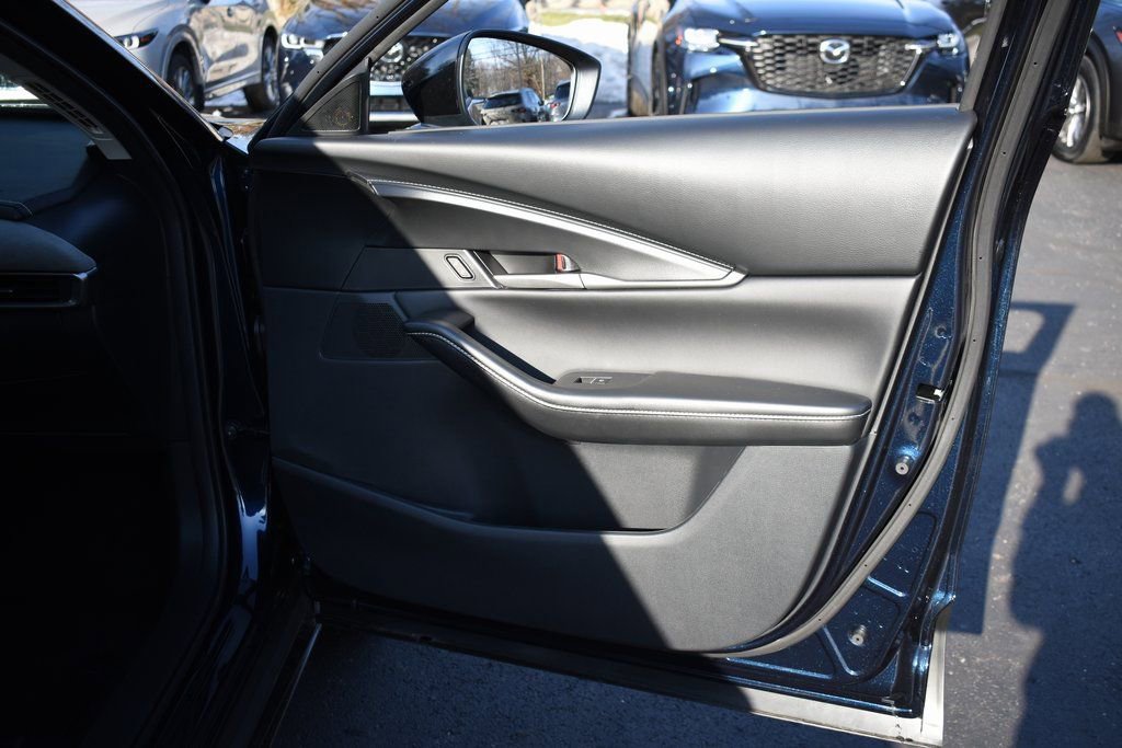 New 2026 MAZDA CX-30 AWD 2.5 S image 29