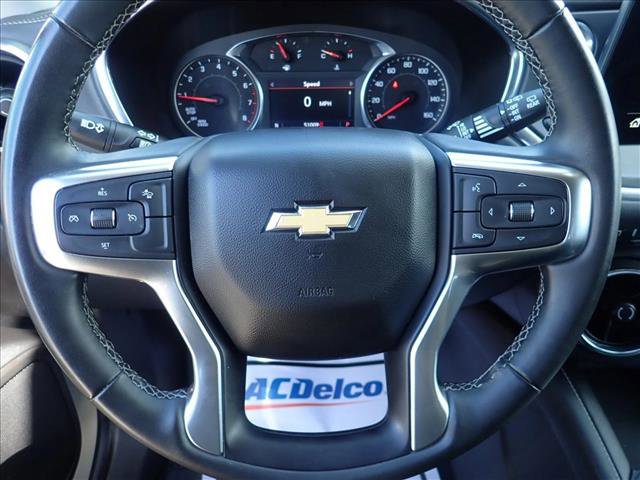 Used 2024 Chevrolet Blazer LT AWD/4WD image 13